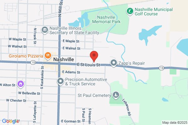 Complete Storage Nashville