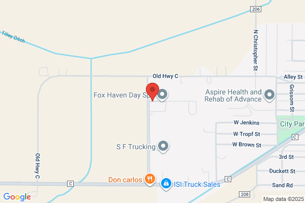 Gateway Seed Co