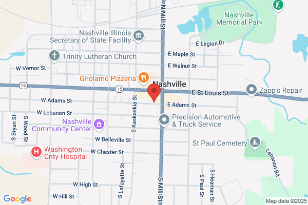 Gutzler Donut Shop