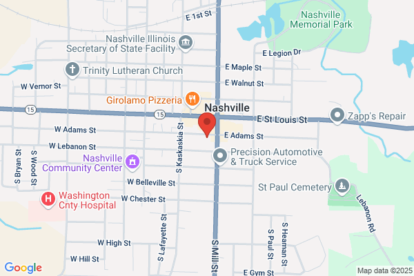 Innovative Staff Solutions Nashville Branch