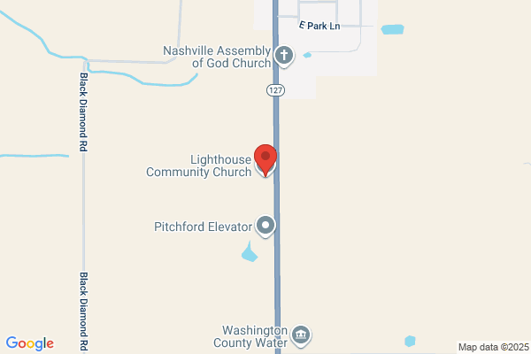 Lighthouse Community Church