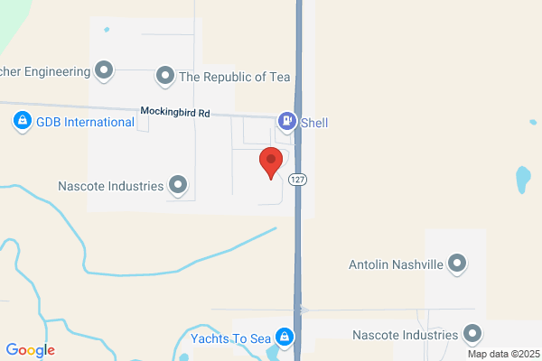 NOTS Logistics