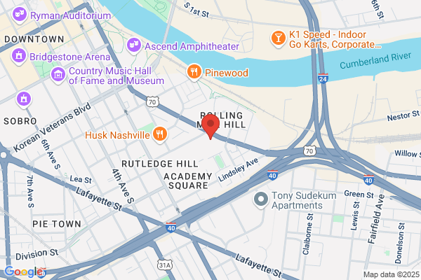Nashville Fire Protection Dist