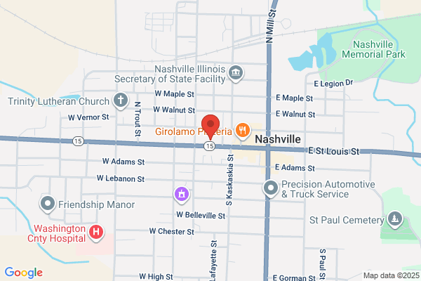 Nashville News