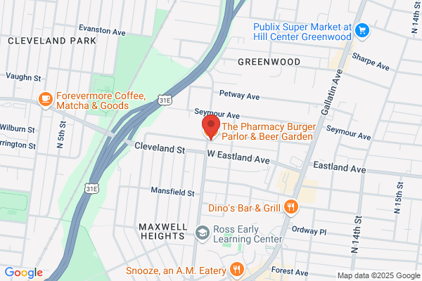 Nashville Pharmacy