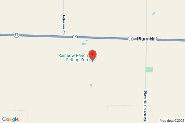 Rainbow Ranch Inc
