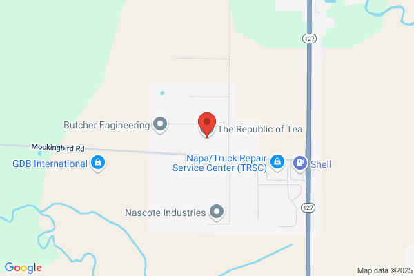 Republic of Tea