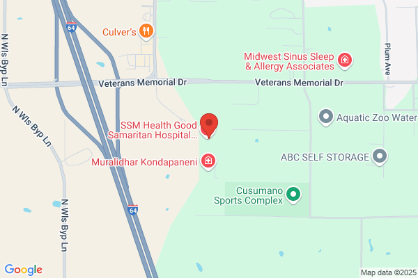 St Marys Good Samaritan Inc, Home Health Services