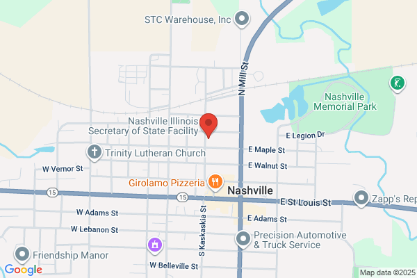 StaffQuick of Nashville