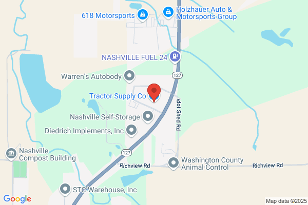 Tractor Supply Co.