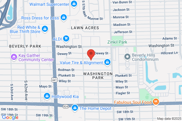 Truck Repair Service Center