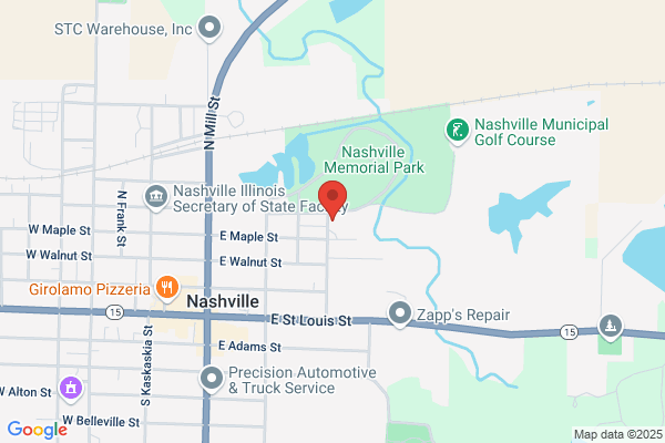 Village Apartments of Nashville