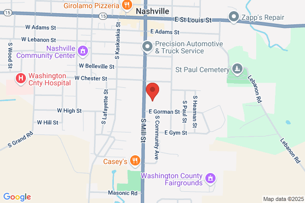 Village Apartments of Nashville II