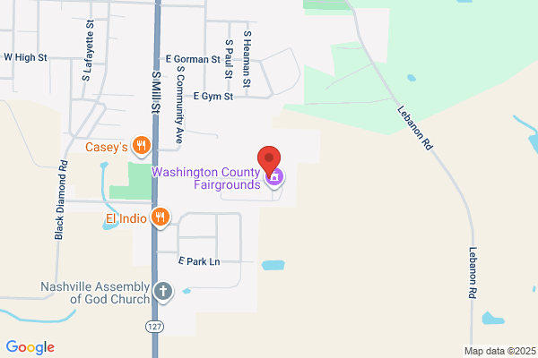 Washington County Employment & Training Services