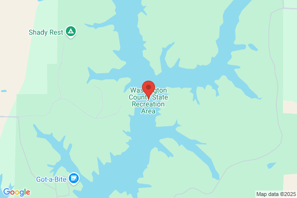 Washington County Lake Conservation Area