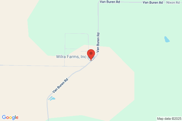 Watts James L Farm Management Co