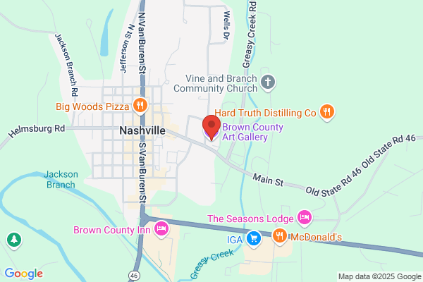 Nashville Gallery