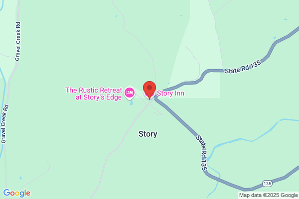 Story Inn the