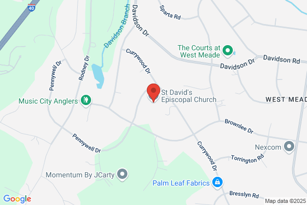 St Davids Episcopal Church