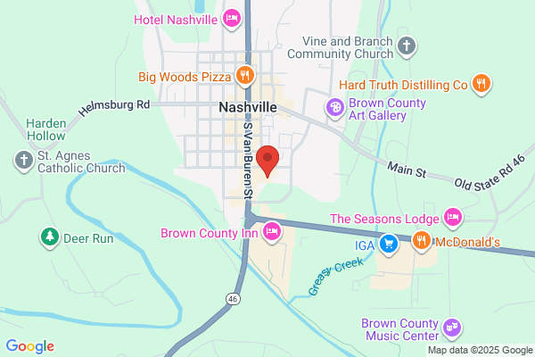 Nashville Spice Company