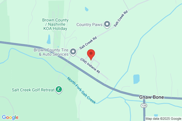Creekside Retreat Lodging and Gatherings