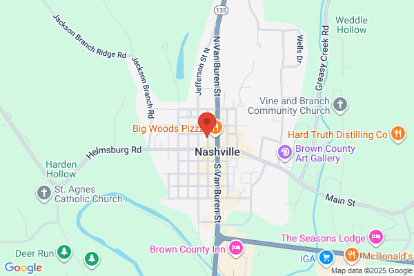 Salt Creek Inn Inc