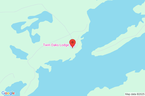 Twin Oaks Lodge