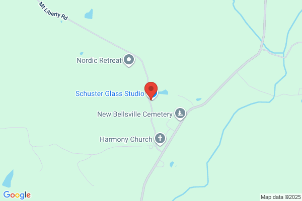 Schuster Glass Studio