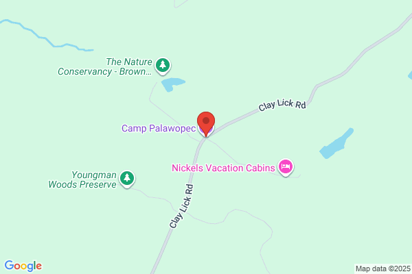 Camp Palawopec