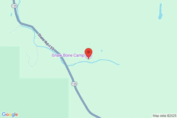 Gnaw Bone Camp Inc