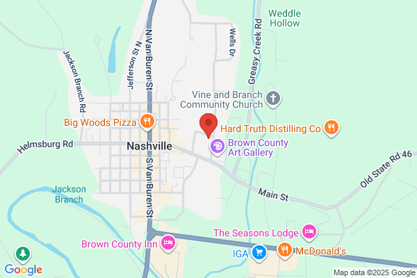 Carpenter Hills O' Brown Realty