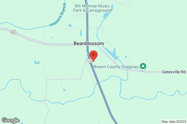 Bean Blossom Animal Clinic