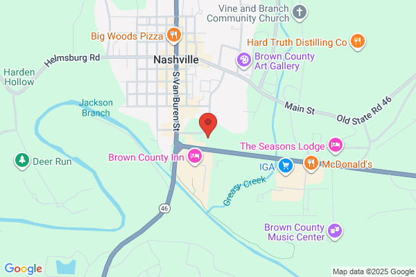 Brown County Career Resource Center