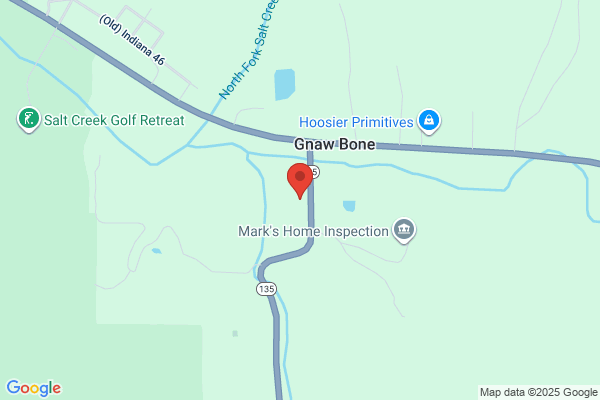 Brown County Humane Society
