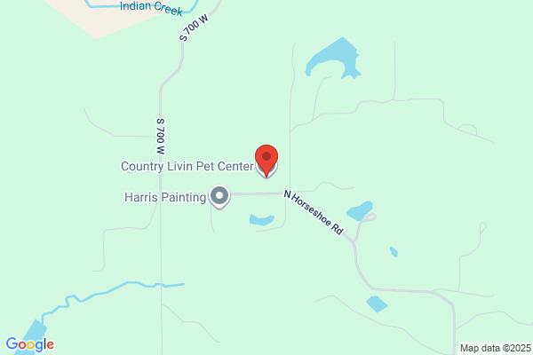 Country Livin Pet Center