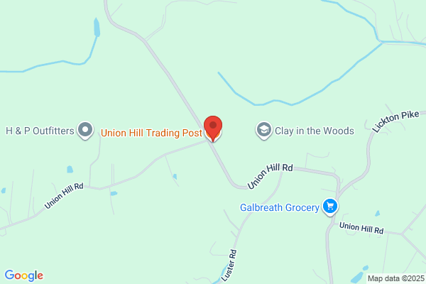 Haggards Trading Post