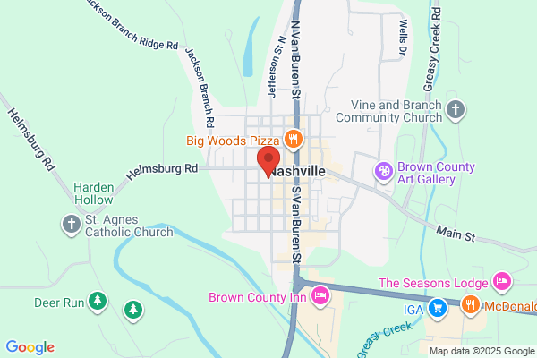 Nashville United Methodist Parents Day Out