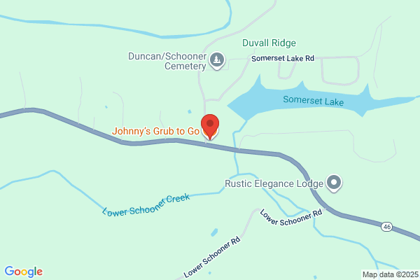 Jug Restaurant & Catering the