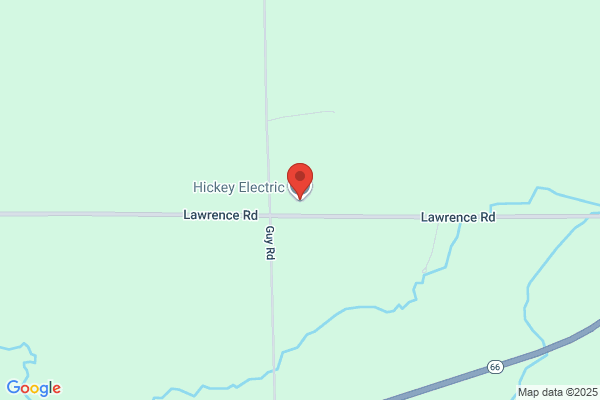 Hickey Electric Inc