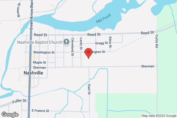 Maple Valley Arms