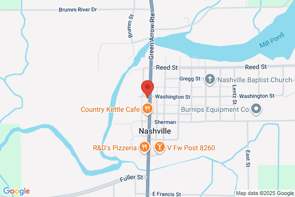 Maple Valley Community Center of Hope