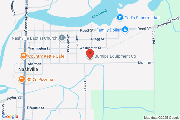 Maple Valley Implement, Inc.