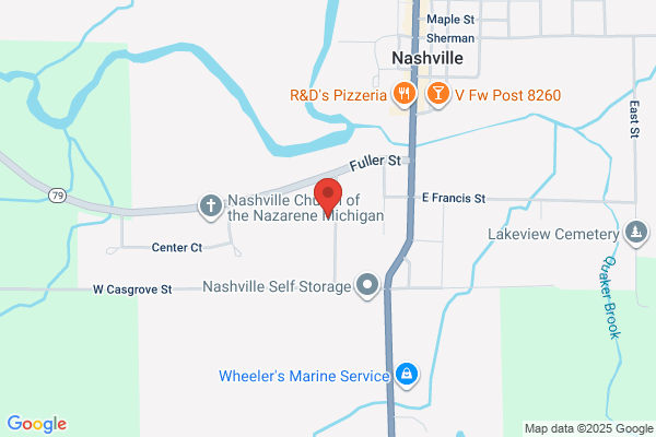 Maple Valley Schools, Fuller Elementary School
