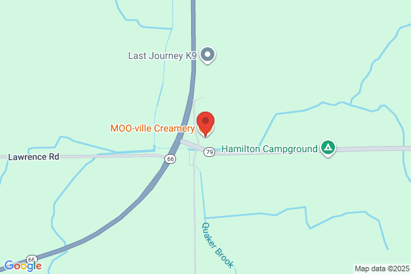 Mooville Creamery