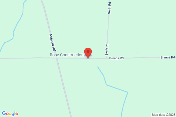 Nashville Construction Co