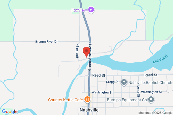 Nashville Maple Syrup Association