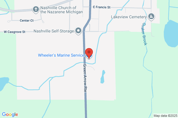Wheelers Marine Service