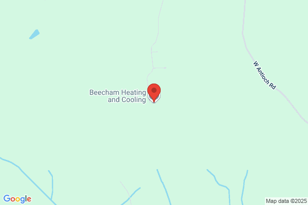 Beecham's Heating & Air Conditioning