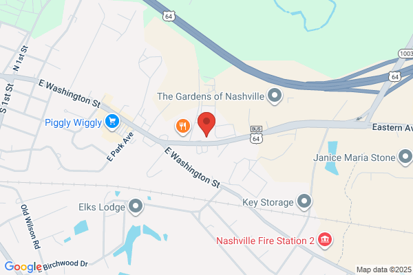 Nash County Animal Hospital