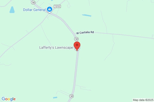 Lafferty's Lawnscape